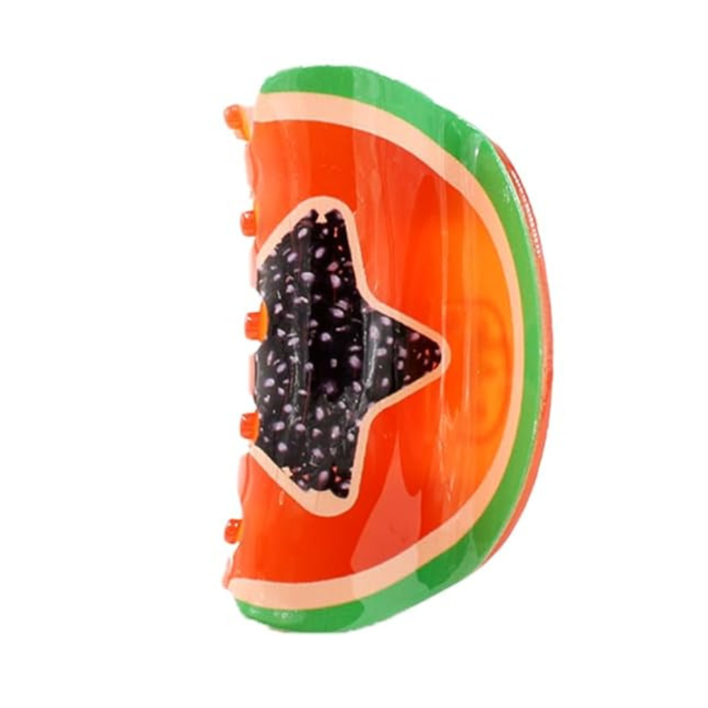 Pinzas frutas