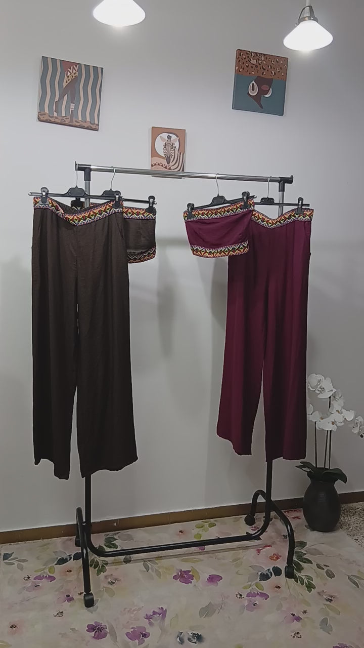 Conjunto lorena