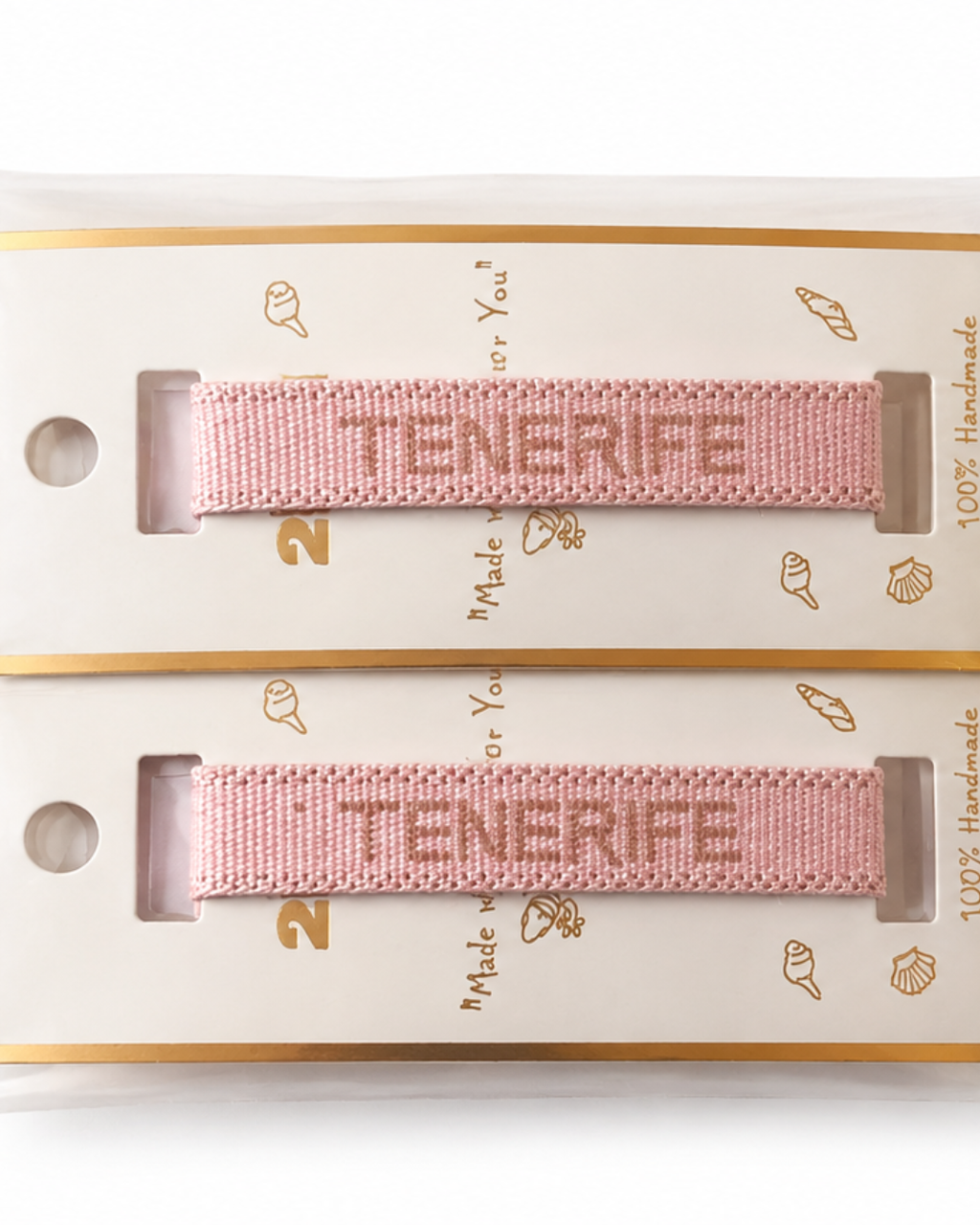 Pulsera Tenerife