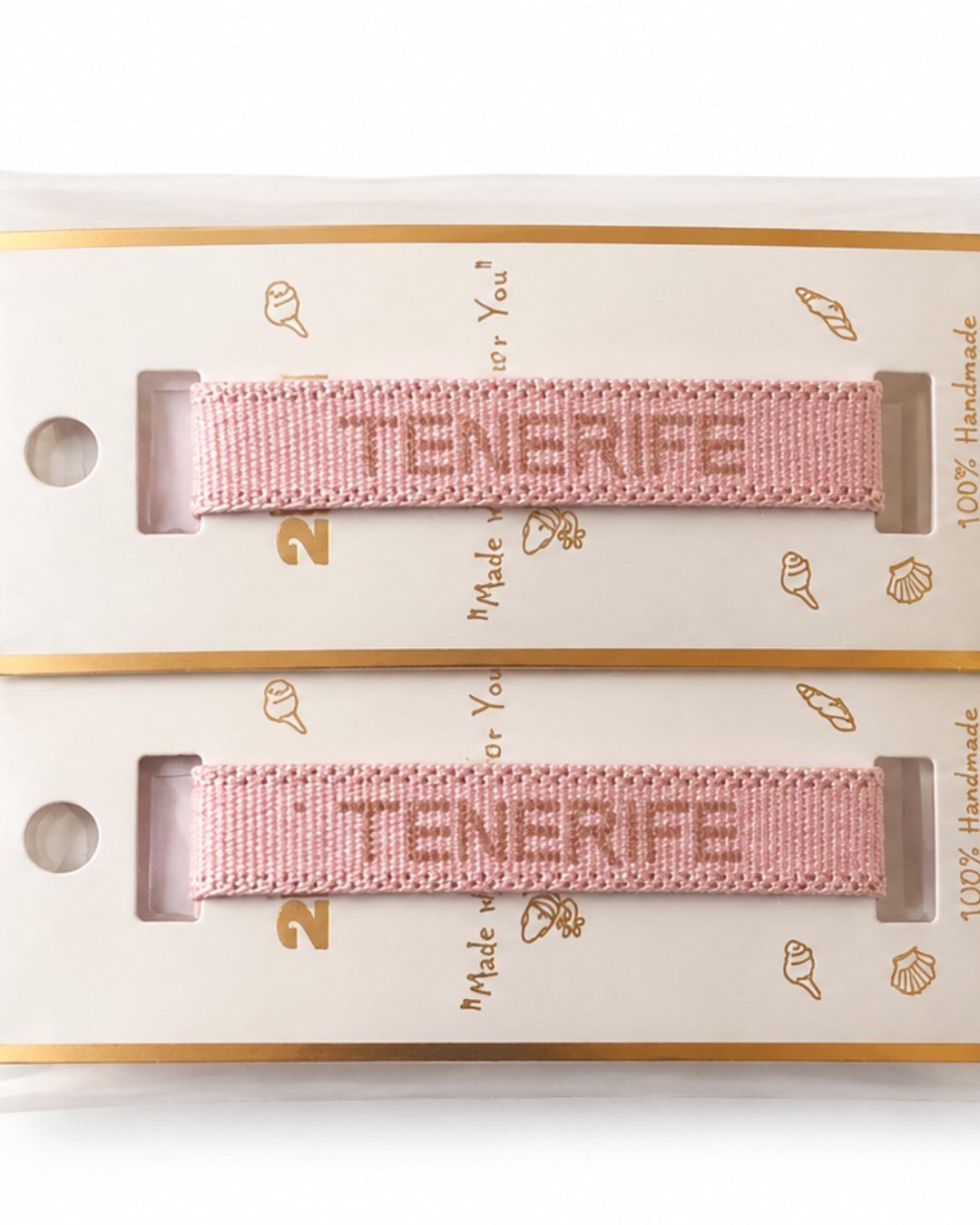 Pulsera Tenerife