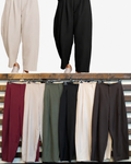 Pantalon Balloon
