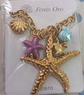 Collar estrella