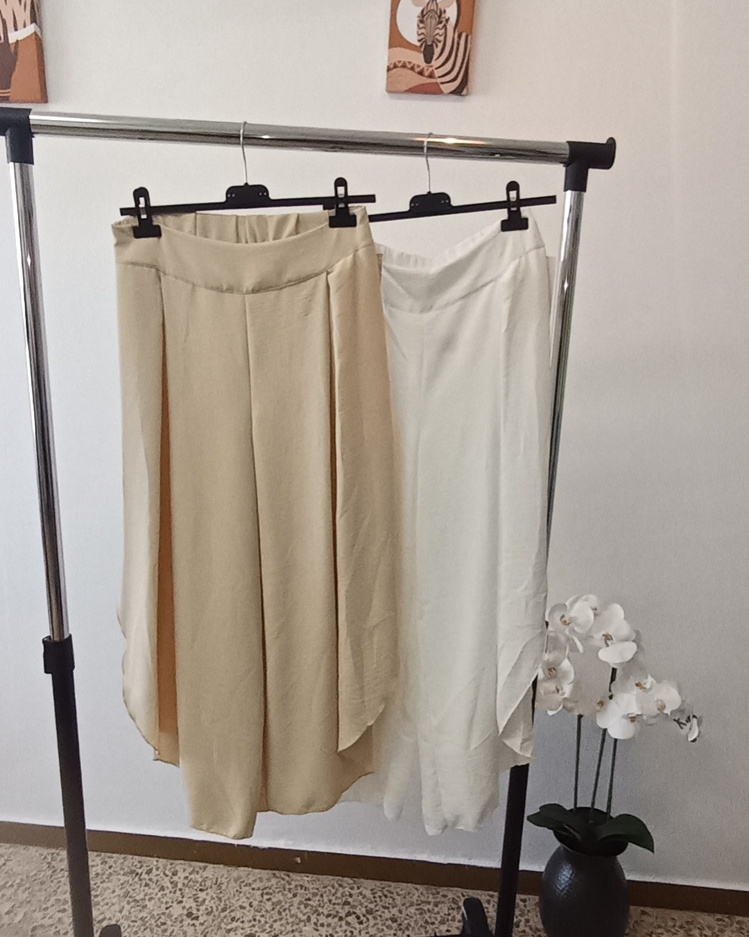 Pantalón brisa