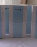 Perfume de vainilla