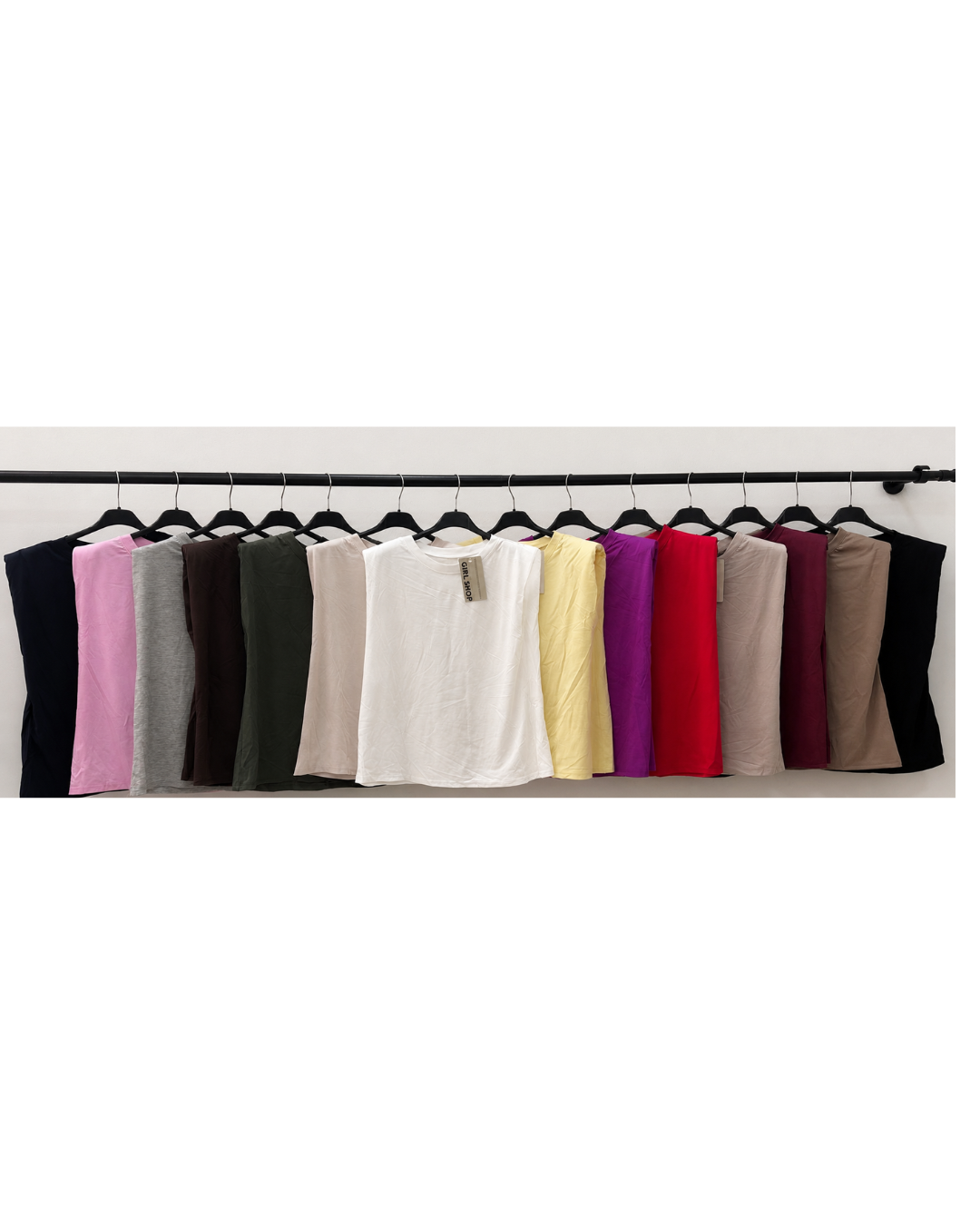 Camiseta Ana