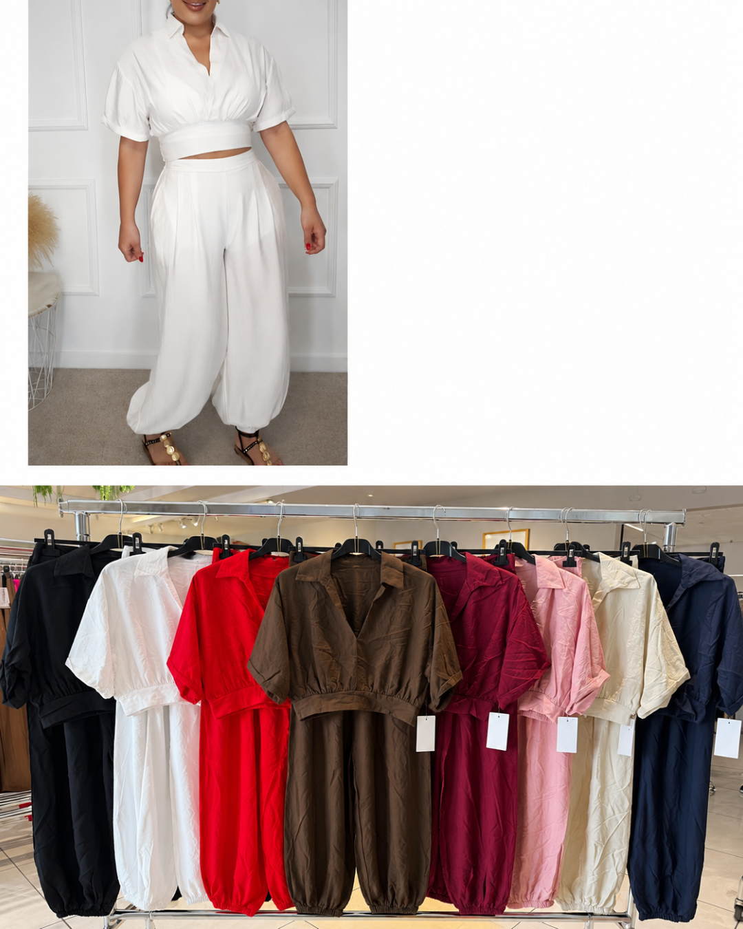 Conjunto Marta