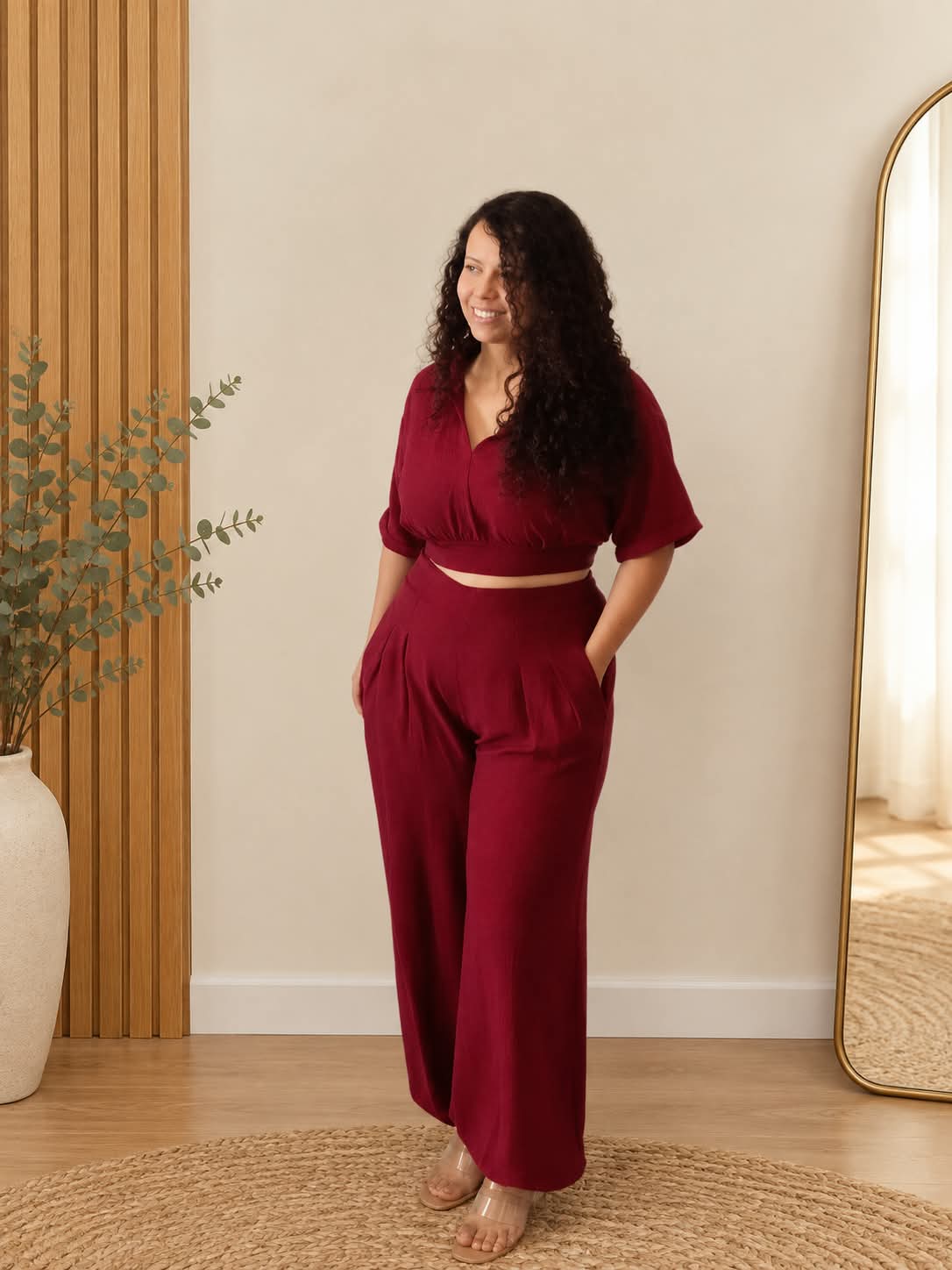 Conjunto Marta