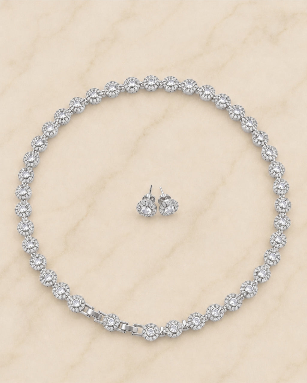 Conjunto brillante