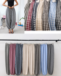 Pantalón vichy