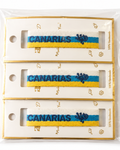 Pulseras de canarias
