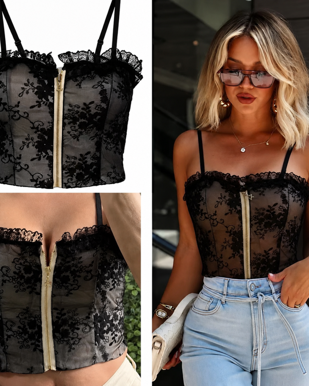 Corset