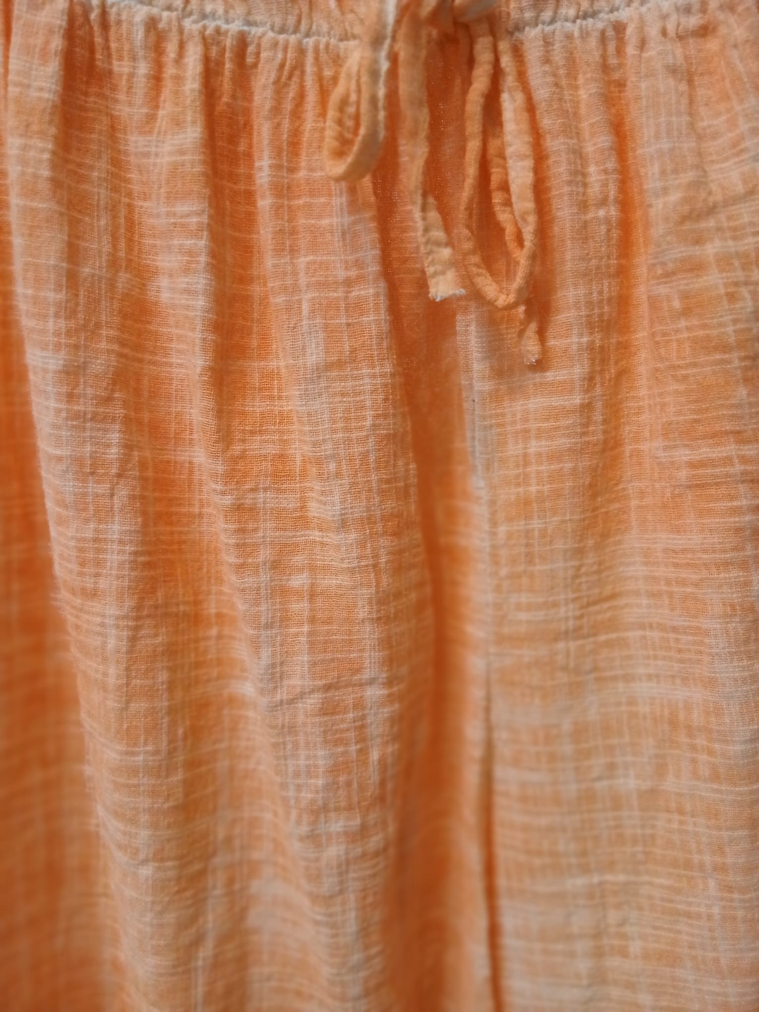 Pantalòn Fluor