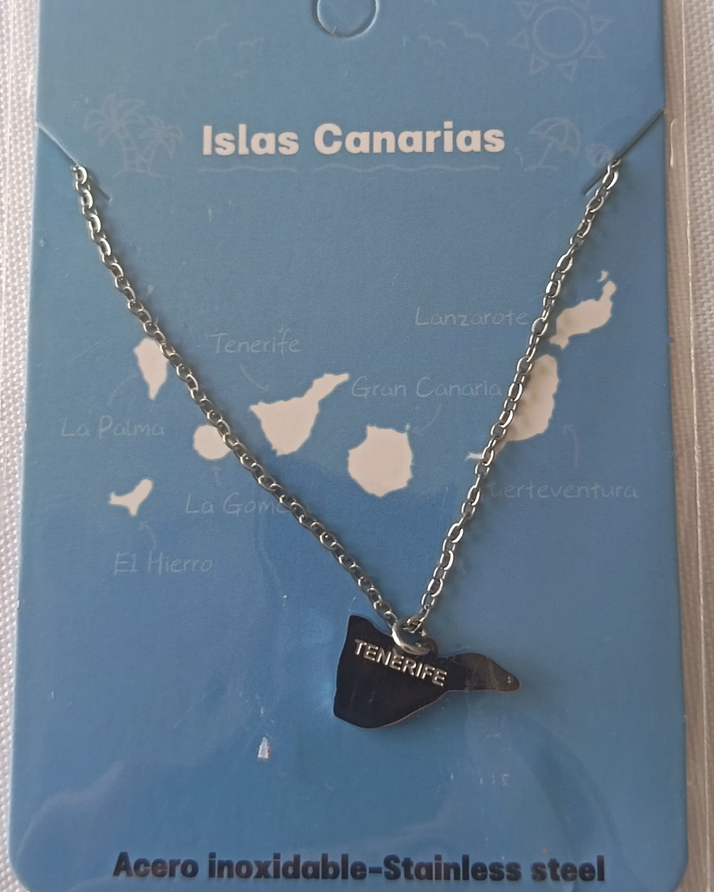 Cadena Tenerife